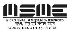 msme logo